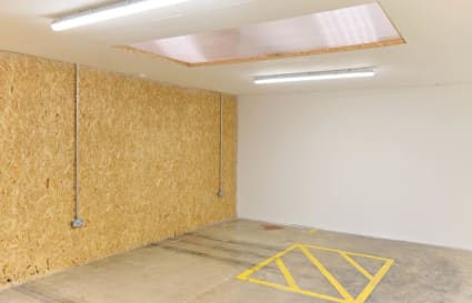 Private Offices in Salford
