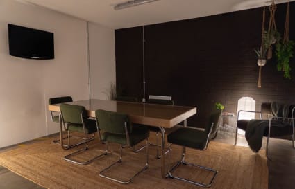 Private Offices in Salford