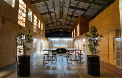 Private Offices in Salford