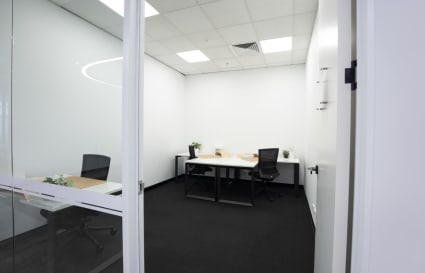 Suite 63 - 13.3sqm | Internal Private Office for up to 3 People