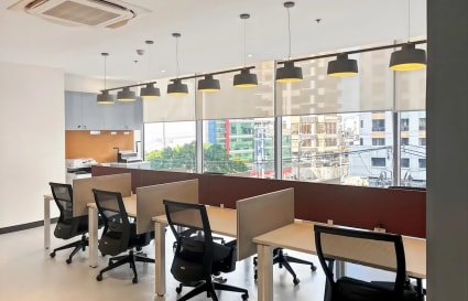 2/F Mezzanine Level, Victoria de Makati Dela Rosa Street corner Washington Street , Barangay Pio del Pilar