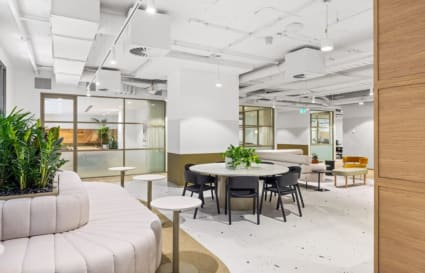 Level 3 | 4 Person External Office | 20 sqm - Opens Jul2026