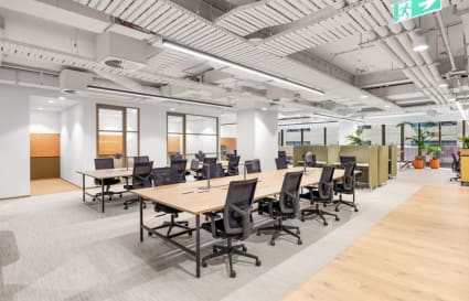 Level 3 | 4 Person External Office | 20 sqm - Opens Jul2026