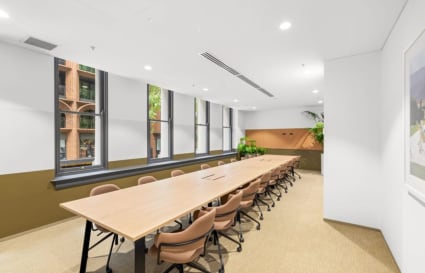 Level 3 | 4 Person External Office | 20 sqm - Opens Jul2026