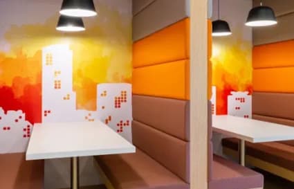 Harrington Road 2 8th Floor, KRM Plaza, South Tower, Chetpet, Chennai