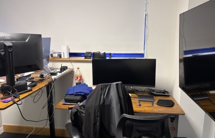 Private Office