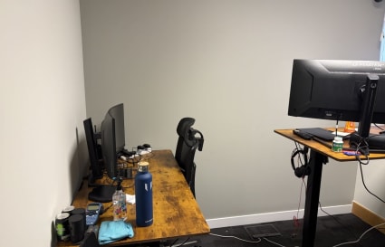 Private Office