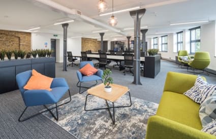 Private Office for up to 50 People | 2,700 Sq. Ft.