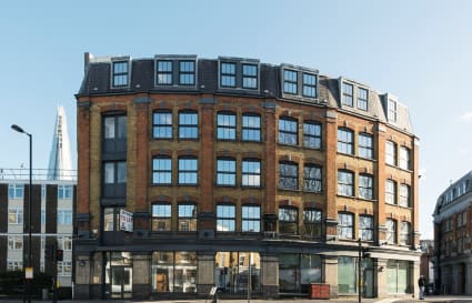Private Office for up to 50 People | 2,700 Sq. Ft.