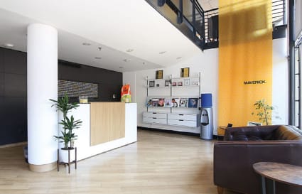 Private Office for up to 50 People | 2,050 Sq. Ft.