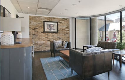 Private Office for up to 50 People | 2,050 Sq. Ft.