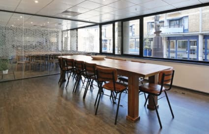 Private Office for up to 50 People | 2,050 Sq. Ft.