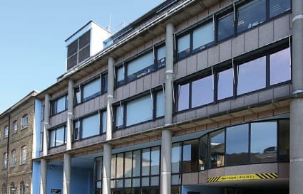 Private Office for up to 16 People | 640 Sq. Ft.