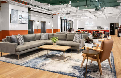 2 Person Internal Private Office in Sydney