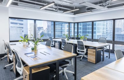 2 Person Internal Private Office in Sydney