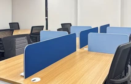 178-178A, Elante Offices, Purv Marg 6th Floor, Phase 1 Elante Industrial and business Park, Chandigarh