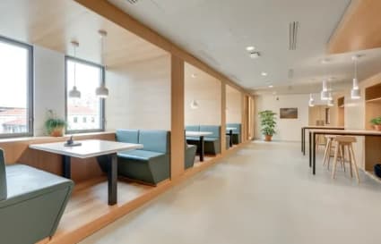 12 Person Private Office in South Melbourne
