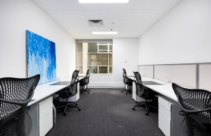 Private Offices in Adelaide