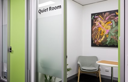 Private Offices in Adelaide