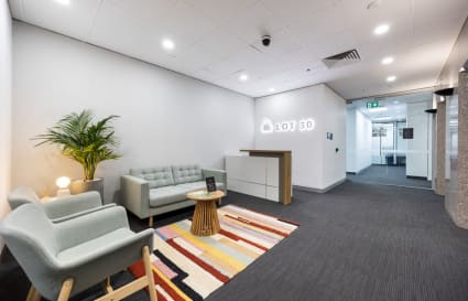 Private Offices in Adelaide