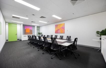 Private Offices in Adelaide