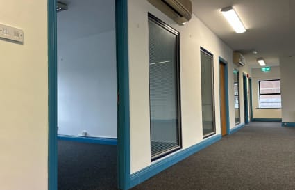 Private Offices in Cork