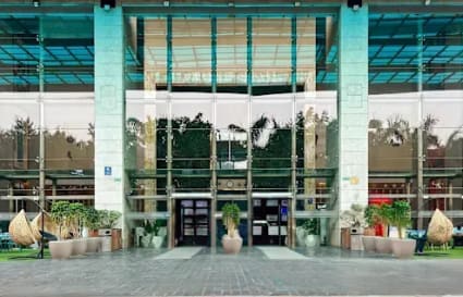 16th Floor, Tower B, World Trade Tower, Plot No. C-1, Captain Vijyant Thapar Marg, Central Auto Market, Block B, Sector 16, Noida, Uttar Pradesh Delhi Noida Direct Flyway