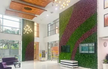 Green Boulevard, 5th Floor, Tower C, Green Boulevard, Oshy Marg, Block B, Industrial Area, Sector 62, Noida