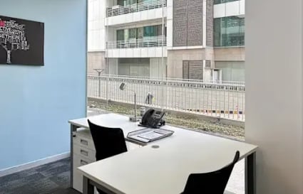 Noida, Assotech, Tower 2, Plot No. 22, Upper Ground Floor, Assotech Business Cresterra, Sector 135
