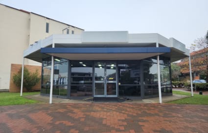 Private Whole Office in Applecross