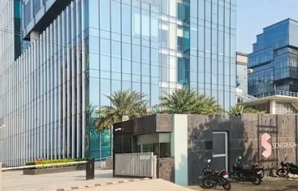 Sovereign Corporate Tower 11th floor, A 143, Sec 136, Noida Expressway