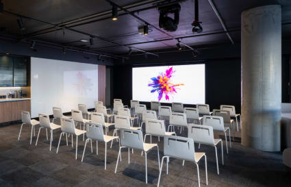 4 Person Private Office in Southbank