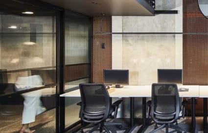 4 Person Private Office in Southbank