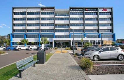 Private Offices in Tuggerah