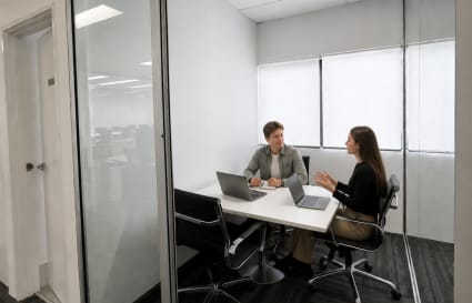 Fully Equipped Coworking Desk in Osborne Park