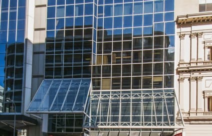 Private offices in Adelaide