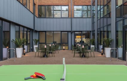 2 Person Private Office in Kingston Upon Thames | 100 Sq. Ft.
