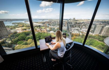 2 Person Internal Private Office in Sydney 