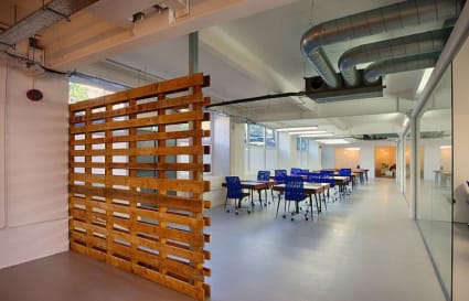 Private Office for up to 2 People