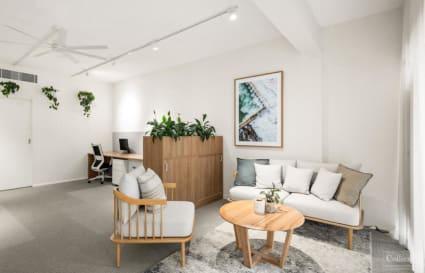 Desks Available in a Highly Sought-After Neighbourhood Precinct
