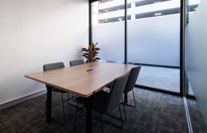 Private Offices in Perth