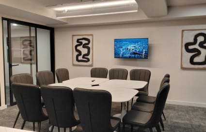 Private Offices in Melbourne