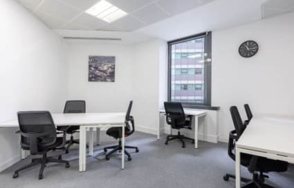 Private Office