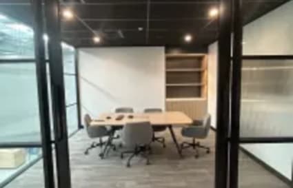 Hot Desks (Business Hours)