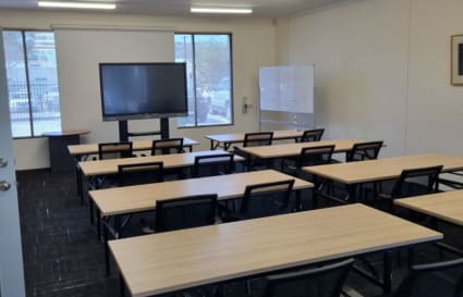 Training Room