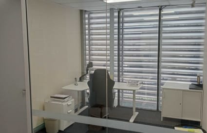 Private Offices in Silverwater