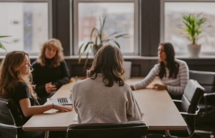16 person Private Office in Brighton