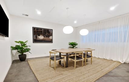 Private Offices in Brunswick East