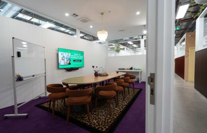 5 Person Serviced Office at Tea Tree Plus Shopping Centre, Modbury 