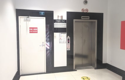 Ready-to-Use Level 1 Commercial Space in Surfers Paradise